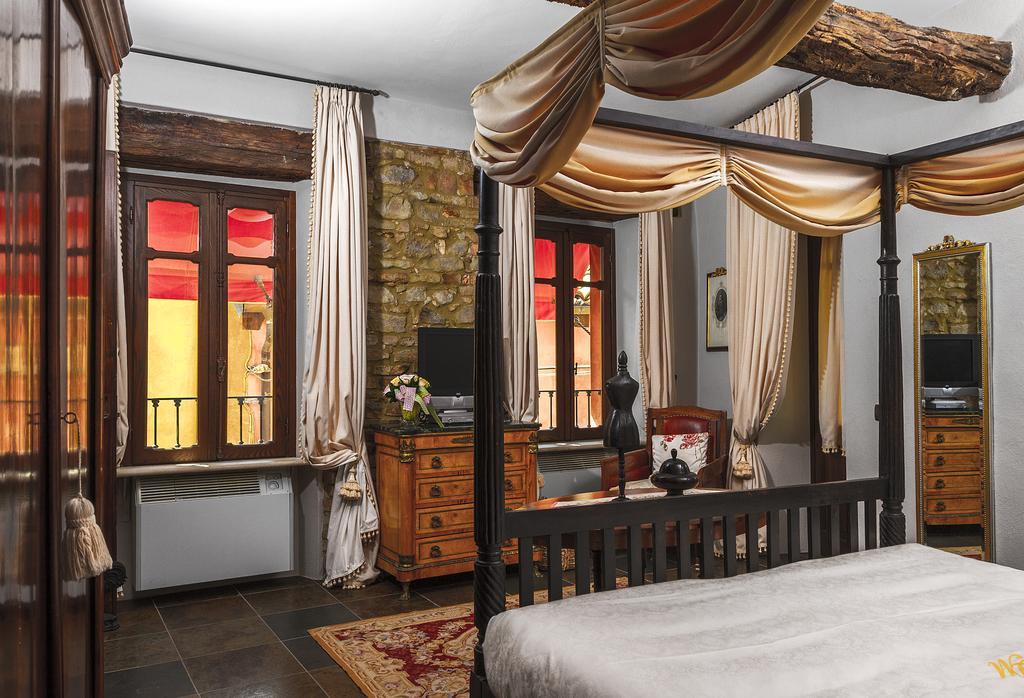 Dimora I Manichei Hotel Monforte D'Alba Ngoại thất bức ảnh