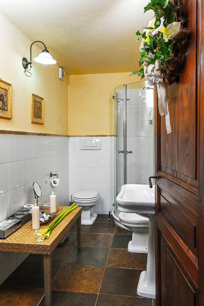 Dimora I Manichei Hotel Monforte D'Alba Ngoại thất bức ảnh