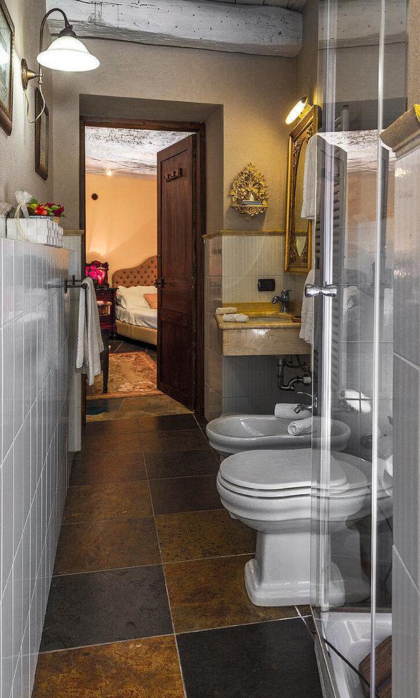 Dimora I Manichei Hotel Monforte D'Alba Ngoại thất bức ảnh