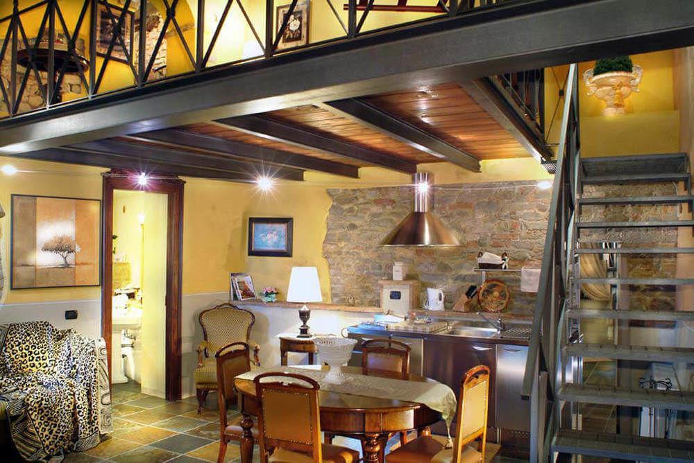 Dimora I Manichei Hotel Monforte D'Alba Ngoại thất bức ảnh